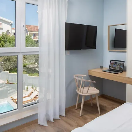 Val Semesterbostad Zadar