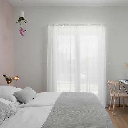 Val Semesterbostad Zadar