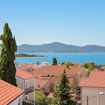 Val Σπίτι διακοπών Ζαντάρ