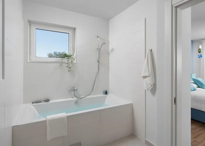 Semesterbostad Val *