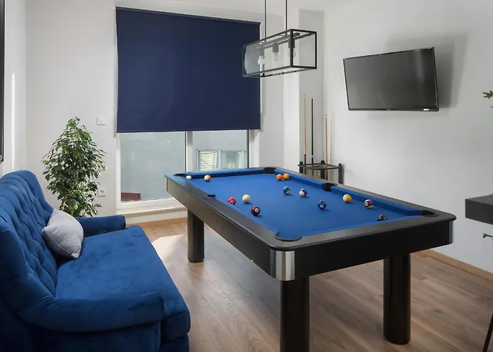 Semesterbostad Val *